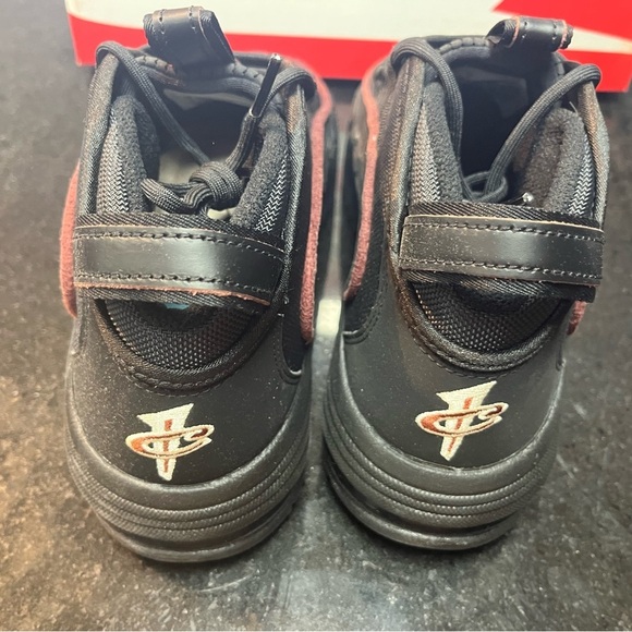 Sz 9 AIR MAX PENNY 1 \'FADED SPRUCE\' NWB main image 7